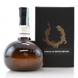 Caol Ila 1998 Samaroli Single Cask Wild And Primitive
