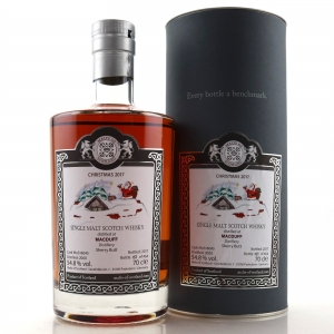 Macduff 2000 Malts Of Scotland
