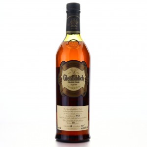 Glenfiddich 1973 Single Cask 33 Year Old 75cl / US Import