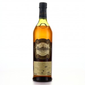 Glenfiddich 1963 Vintage Reserve 35 Year Old #127371