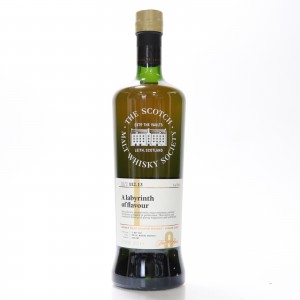 Inchmurrin 2007 Smws 9 112 13