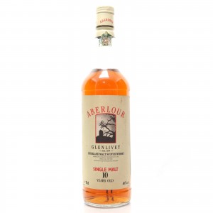 Aberlour 10 Year Old