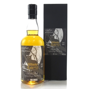 Chichibu 2010 Ichiro s Malt   Whisky Talk 2015 Fukuoka