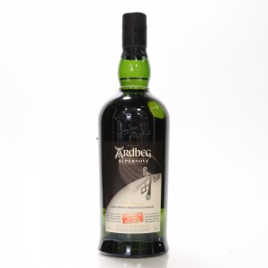 Ardbeg Supernova Sn2014 Release