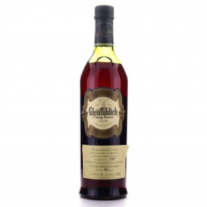 Glenfiddich 1959 Vintage Reserve 40 Year Old #3935