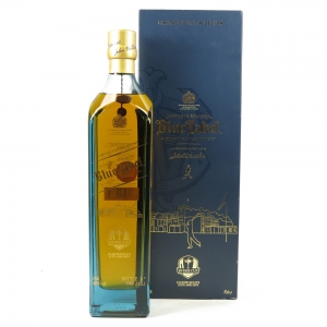 Johnnie Walker Blue Label Ryder Cup Edition