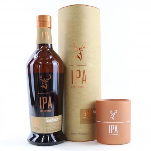 Glenfiddich Experimental Series 1 Ipa With Glass