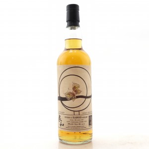 Bladnoch 1990 Whisky Agency 26 Year Old   Liangher