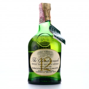 Glendronach 1963 Teacher's 12 Year Old / Ruffino Import