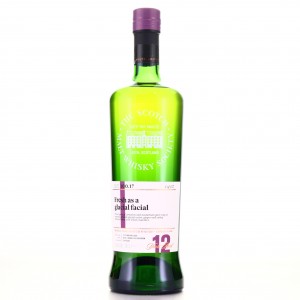 Strathmill 2005 Smws 12 100 17
