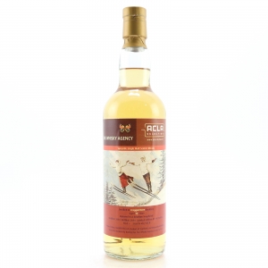 Cragganmore 2004 Whisky Agency 12 Acla Selection