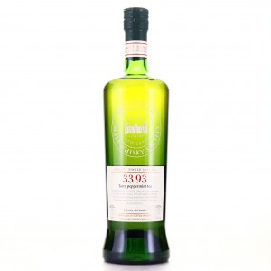 Ardbeg 10 Smws 33 93