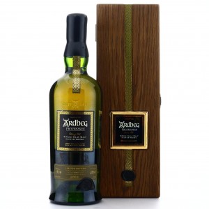 Ardbeg 1974 Provenance 4th Release Us Import