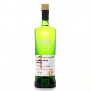 Royal Brackla 2006 SMWS 12 Year Old 55 52