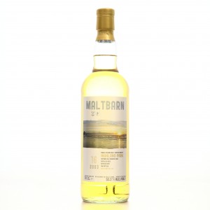 Highland Park 2003 Maltbarn 16