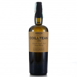 Glen Moray 1992 Samaroli Coilltean