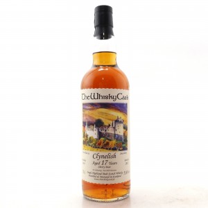 Clynelish 1995 The Whisky Cask 17