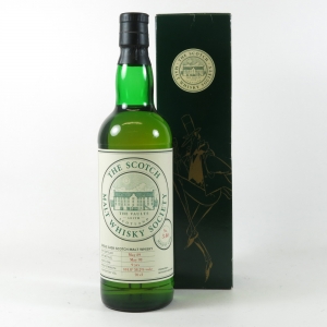 Bowmore 1989 Smws 9 3 40
