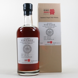 Karuizawa 1978 35 Year Old Single Cask #8383