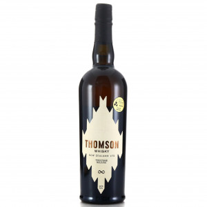 Thomson Two Tone New Zealand Single Malt