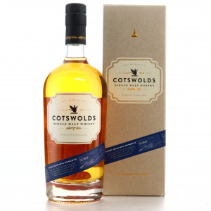 Cotswolds Single Malt Lord Mayor s Reserve