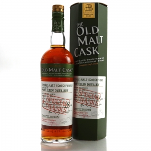 Port Ellen 1983 Douglas Laing 28 Year Old   Special Thanks Japan