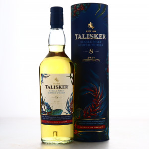 Talisker 8 2020