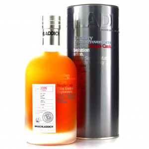 Bruichladdich 2006 Micro Provenance Single Cask 11 14006 14
