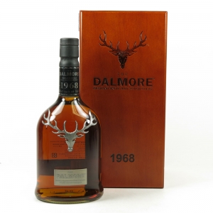 Dalmore 1968 43 Year Old