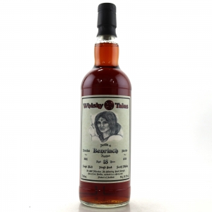 Benriach 1992 Whisky Tales 18 Sherry Cask