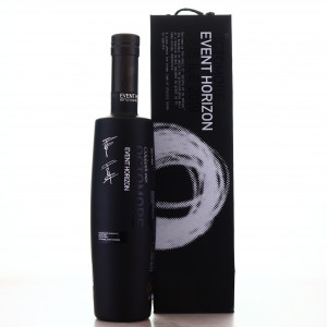 Octomore 2007 Event Horizon 12 Feis Ile 2019 Signed By Adam Hannett