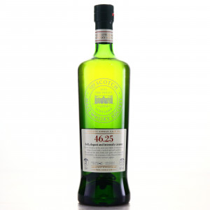 Glenlossie 1992 SMWS 21 Year Old 46 25