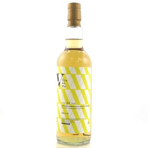 Glen Grant 1990 Vive La Vie 25 Year Old   One of 50 Bottles