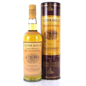 Glenmorangie 10 Year Old