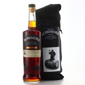 Bowmore 2000 Hand Filled 17 Cask 2495 1st Fill Sherry Puncheon