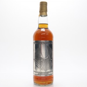 Glenlivet 1976 Creative Whisky Co 33 Www Falster 2010