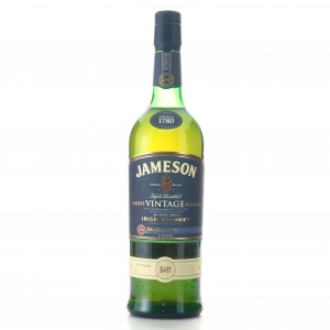 Jameson Rarest Vintage Reserve 2007 Edition 75cl / US Import