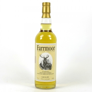 Aberlour 1989 Farrmoor 16