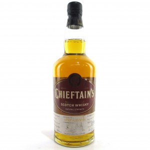 Springbank 1975 Chieftain s 28 Year Old