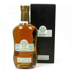 JURA 1989 ELEMENTS WATER