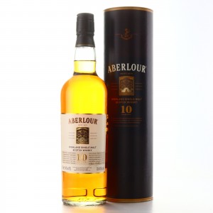 Aberlour 10 Year Old
