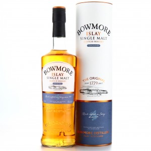 Bowmore Legend 75cl   US Import