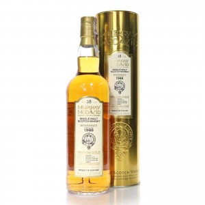 Benrinnes 1988 Murray Mcdavid 28