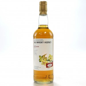 Glenallachie 1995 Whisky Agency 14 Villa Konthor