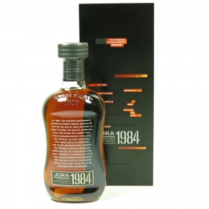 JURA 1984 30 YEAR OLD