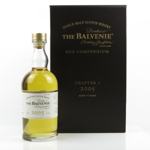 Balvenie Dcs Compendium Chapter 1