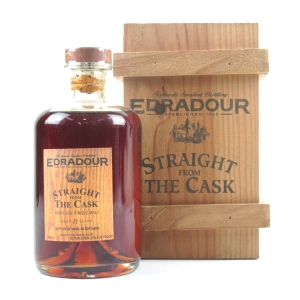 Edradour 1991 Straight From The Cask 11