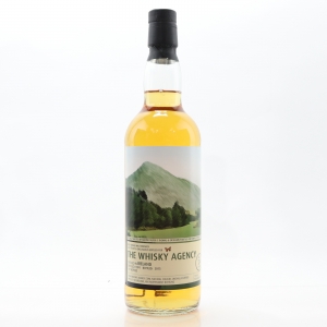 North of Ireland 1991 Whisky Agency 24 Year Old   Komplex Whisky