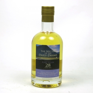 Port Ellen 1982 Nectar of the Daily Drams 28 Year Old