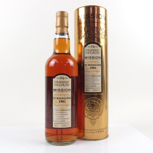 St Magdalene 1982 Murray McDavid 24 Year Old